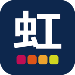 虹科電子有限公司 logo