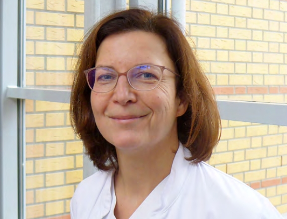 KONSTANZE AURICH